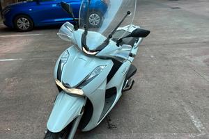 SH350 BIANCO
