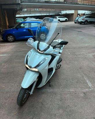 SH350 BIANCO