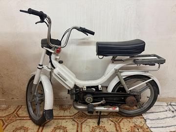 Piaggio Bravo 1990