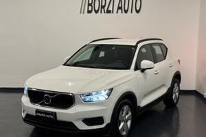 Volvo XC40 T2 Geartronic Momentum Pro REALE!
