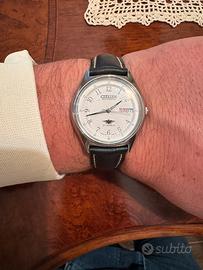 Citizen Eagle 7 Automatic – 21 Jewels – Day Date