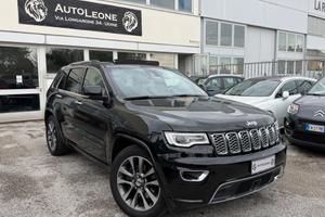 Jeep Grand Cherokee 3.0 V6 CRD 250 CV Multijet II 