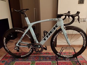 bici da corsa TREK MAD 9.0-DURACE EL-BONTRAGER 50