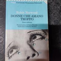 libro donne che amano troppo