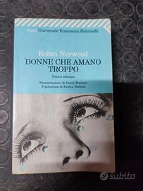 libro donne che amano troppo