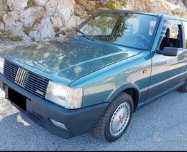 FIAT Uno - 1986