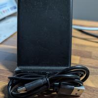 Caricatore wireless da tavolo