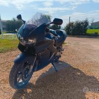 Honda VFR 800 - 2001
