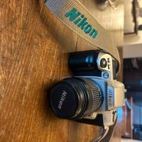 Macchina fotografica Nikon