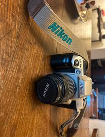 Macchina fotografica Nikon