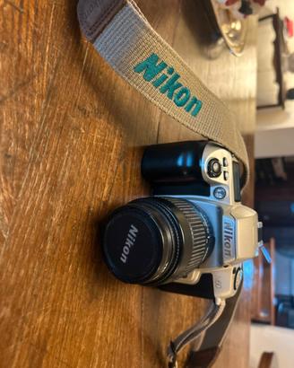 Macchina fotografica Nikon