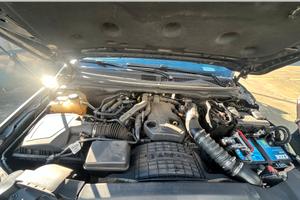 Ford Ranger Thunder 2.0 TDCi aut. 213 CV Wildtrak 