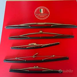 Spazzole tergicristallo d epoca