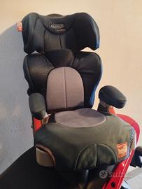  seggiolino x auto per bambini 