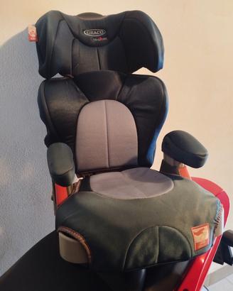  seggiolino x auto per bambini 