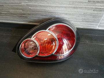 Stop dx toyota aygo 2014