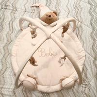 Palestrina  Puccio Rosa con tappetino marca Nanan