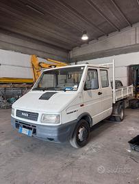 Iveco Daily 1996
