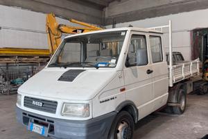 Iveco Daily 1996