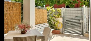 Porto Cesareo (Salento) Delizioso Appartamento