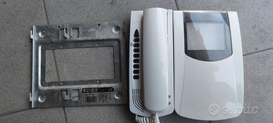 elvox videocitofono 