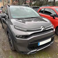 CITROEN C3 Aircross I 2021 - C3 Aircross 1.2 puret