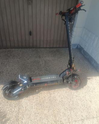 Monopattino elettrico