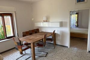Appartamento in montagna arredato completamente