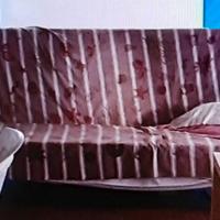 Divano letto matrimoniale