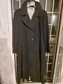 Cappotto donna Burberry tg44/46