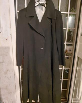 Cappotto donna Burberry tg44/46