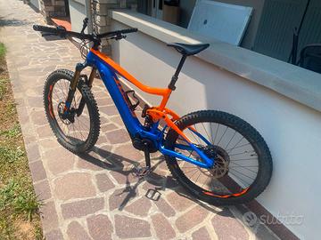 EMTB Giant Trance E+ Sx PRO