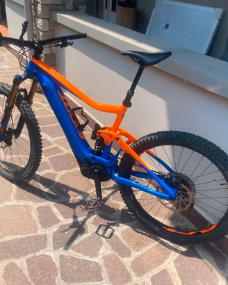 EMTB Giant Trance E+ Sx PRO