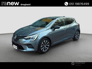 Renault Clio Full Hybrid E-Tech 145 CV 5 porte Tec