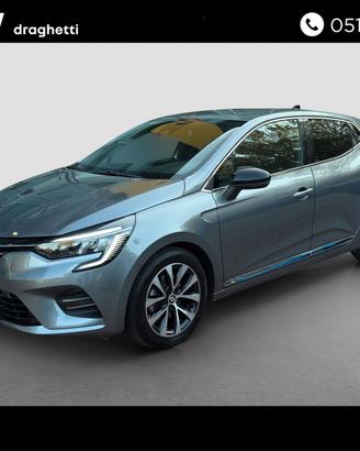Renault Clio Full Hybrid E-Tech 145 CV 5 porte Tec
