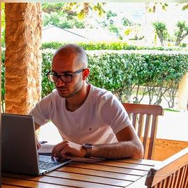 Social Media Manager in P.IVA