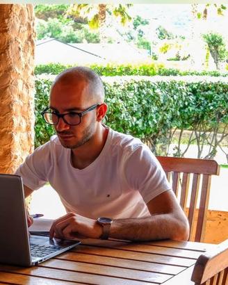 Social Media Manager in P.IVA