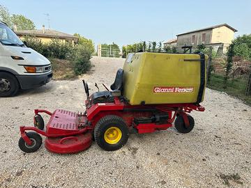 Gianni ferrari turbograss 700