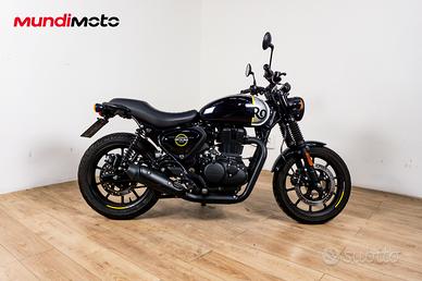ROYAL ENFIELD HNTR 350 - 2024
