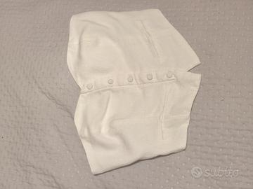 top Stradivarius nuovo