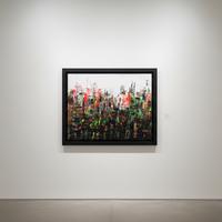 Quadro “frammenti di sè” (BORDERLINE)