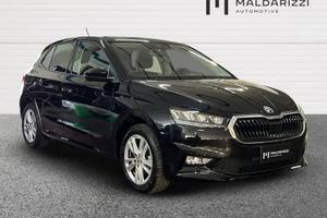 Skoda Fabia IV 2022 1.0 mpi evo Selection 80cv