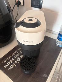 NESPRESSO VERTUO