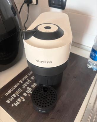 NESPRESSO VERTUO