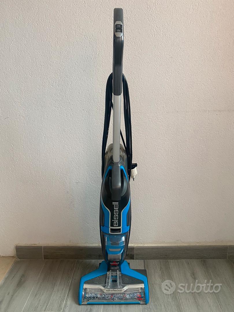 Tubo Flessibile Per Aspirapolvere Bissell X7 E X7pro - Ricambio Perfetto Per Lavapavimenti Modello 2832Z E 2955Z