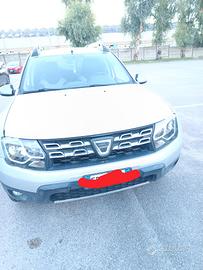 Dacia Duster 1500 TDI 110CV
