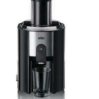 Braun MULTIQUICK 5 – Centrifuga J500