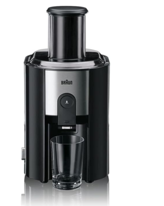 Braun MULTIQUICK 5 – Centrifuga J500