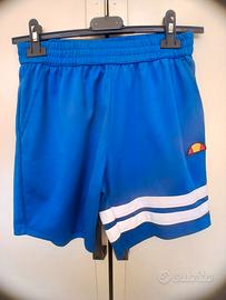 pantaloncino Ellesse corto tg 14 anni