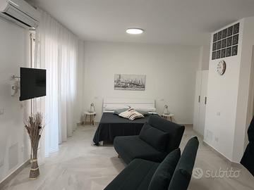 Casa vacanze in centro "IL TRIANGOLO"